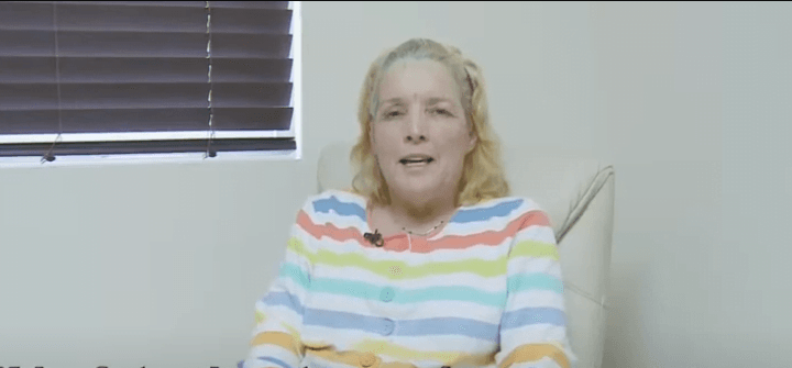 COPD treatment in USA