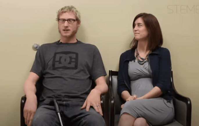 Regenerative Medicine for MS in USA