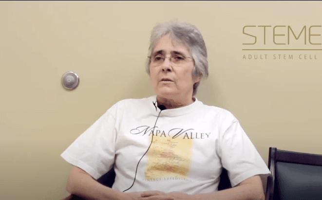 Stem Cell Treatment for MS at Stemedix