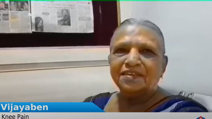 Triumph Over Knee Arthritis Through Stem Cell Treatment