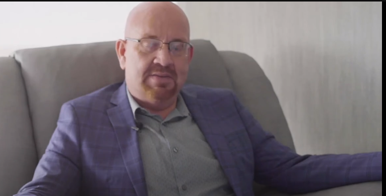 Neltz's Stem Cell Journey for Arthritis