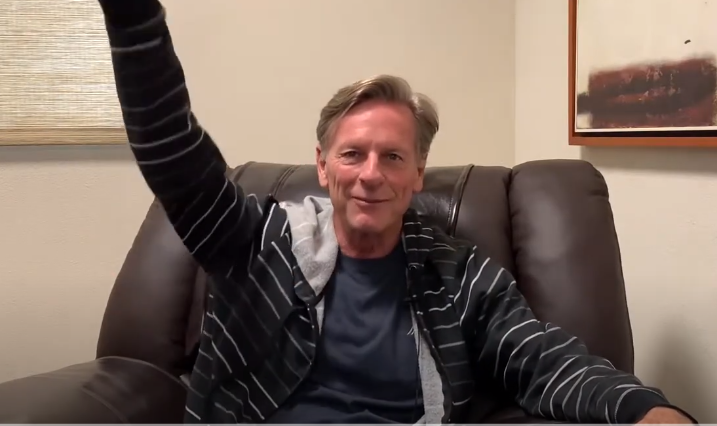 Garay's Triumph Over Arthritis