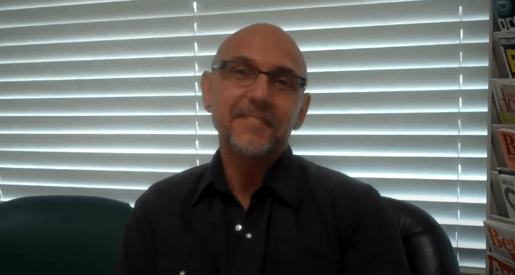 : Kirk's Regenerative Medicine Treatment for Shoulder Pain