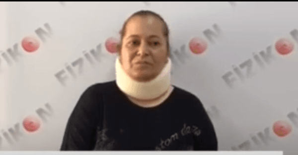 OYA's Stem Cell Journey at Fizikon Medical Center