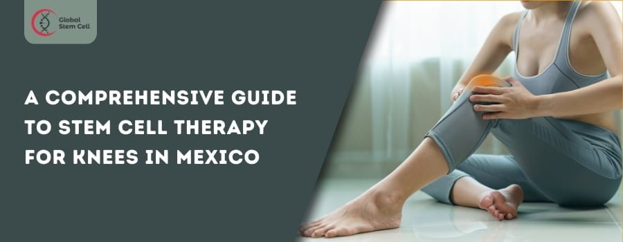 Read more about the article A Comprehensive Guide to Stem Cell Therapy for Knees in Mexico