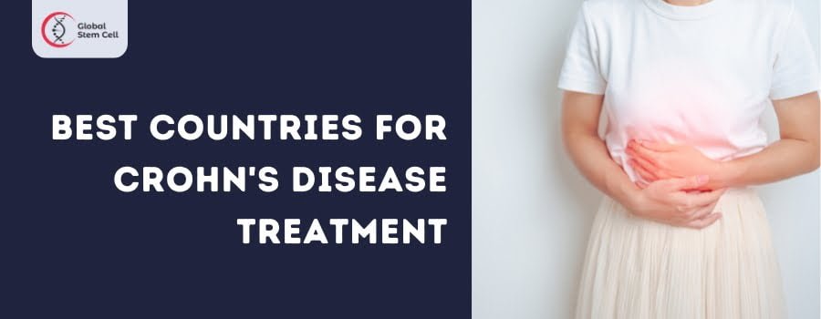 Best Countries For Crohn's Disease Treatment