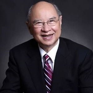 Dr. Daopei Lu