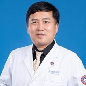 Dr. Fanyong Lv