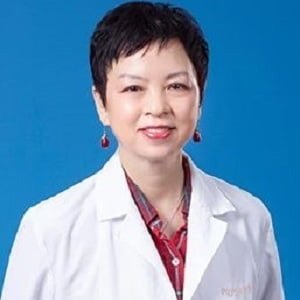 Dr. Peihua Lu