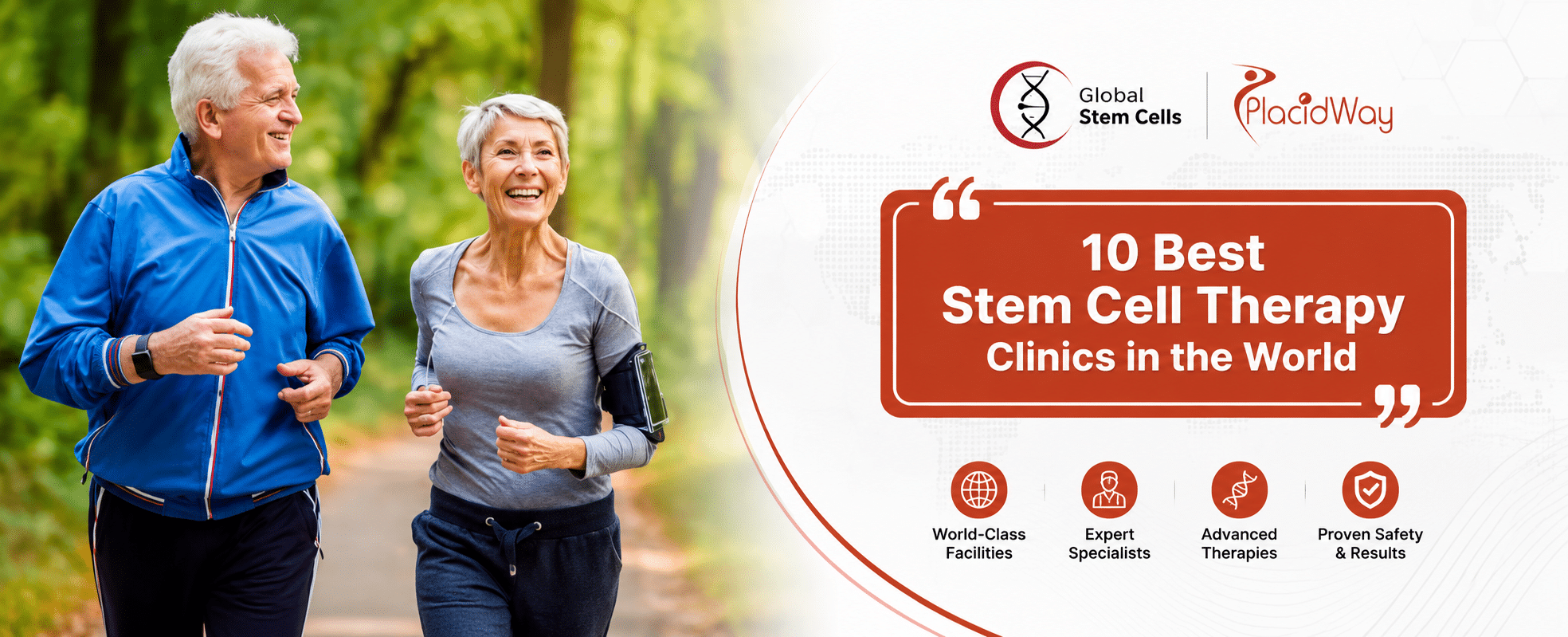 10 Best Stem Cell Therapy Clinics In The World Image 10 Best Stem Cell Therapy Clinics in the World Image