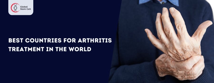 Read more about the article Best Countries for Arthritis Treatment in the World