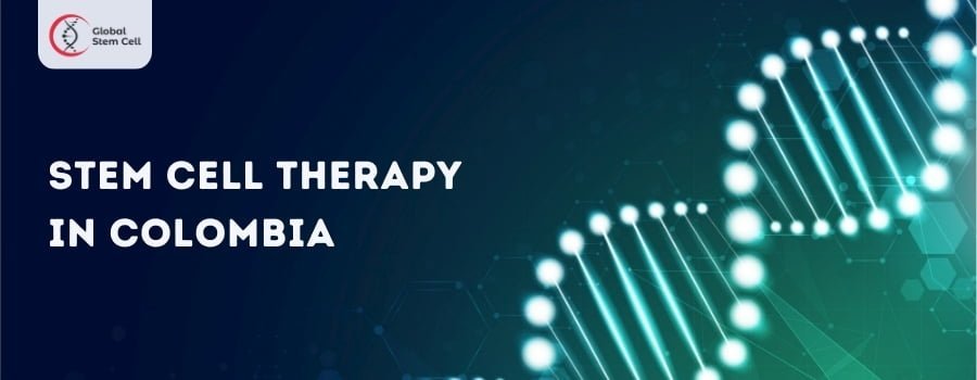 Stem CEll Therapy in COLOMBIA
