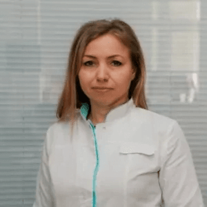 Dr. Aleksandra Fetyukhina, MD