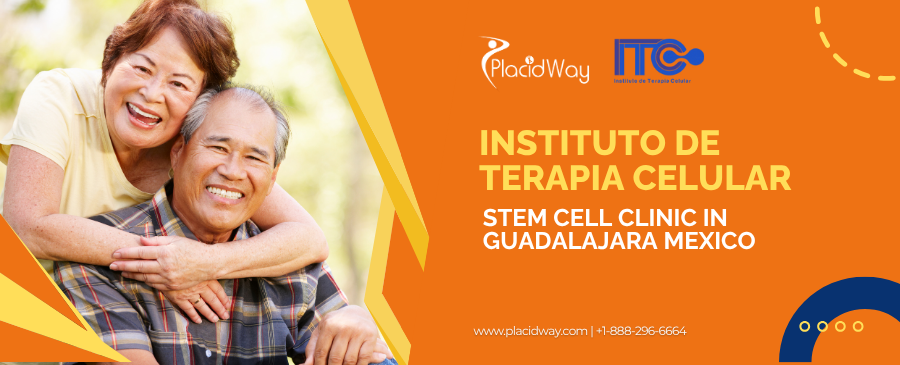 Stem Cell Guadalajara Mexico Instituto De Terapia Celular Itc Instituto de Terapia Celular - Stem Cell Clinic in Guadalajara, Mexico
