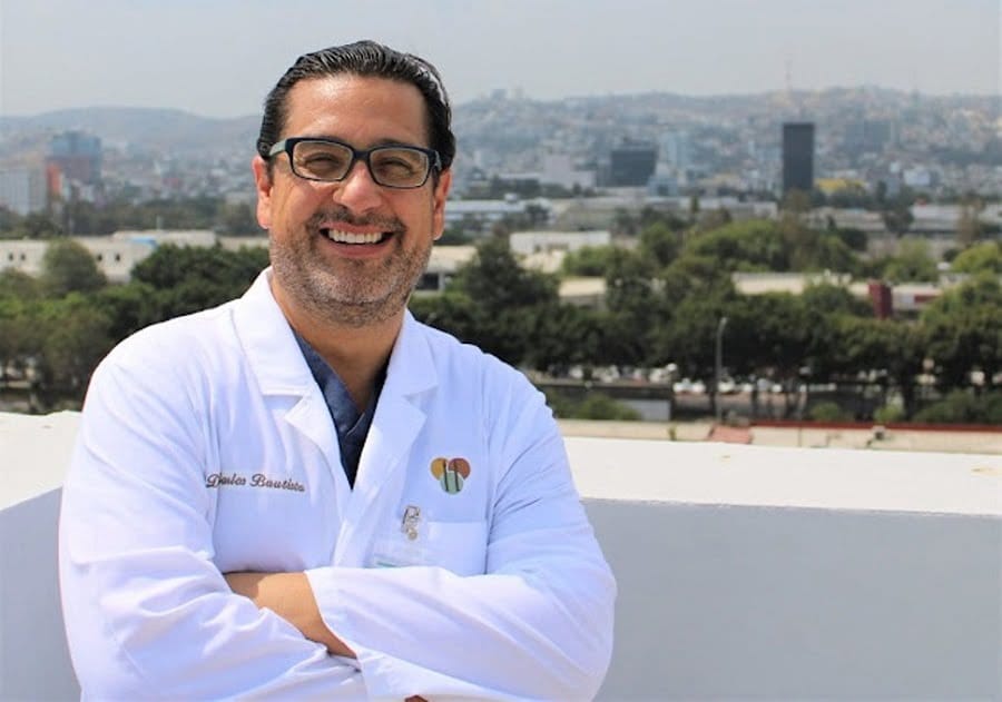 Dr. Carlos Bautista