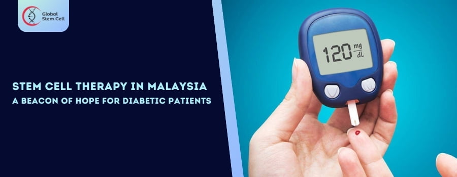 Stem Cell Therapy for Diabetes in Malaysia