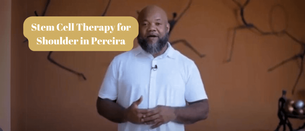 Stem Cell Therapy For Shoulder In Pereira 2 Stem Cell Therapy for Shoulder in Pereira 2