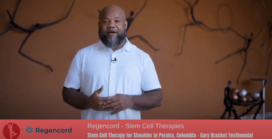 Stem cell therapy