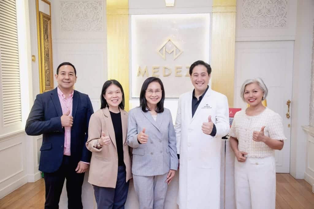 Medeze Vietnam - Stem Cell Clinic in Ho Chi Minh, Vietnam