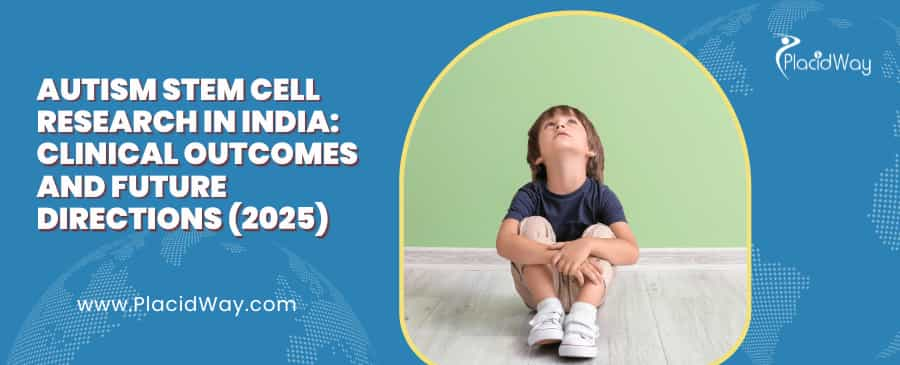 Affordable Stem Cell Therapy for Autism In India