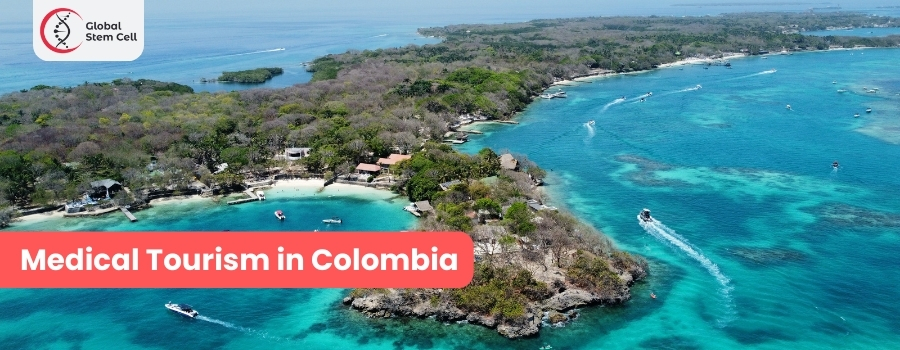 Read more about the article Medical Tourism in Colombia