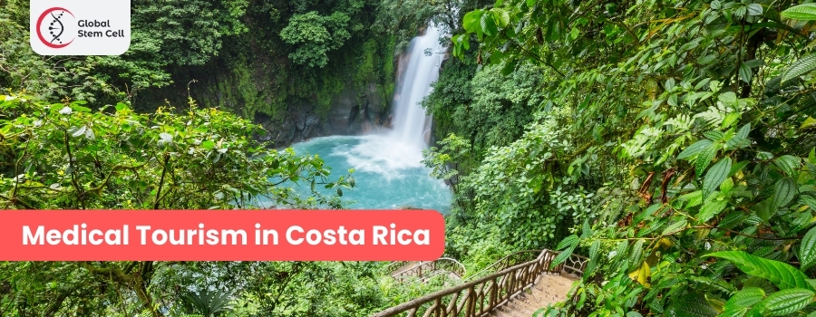 Read more about the article Medical Tourism in Costa Rica