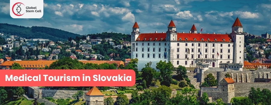 Read more about the article Medical Tourism in Slovakia