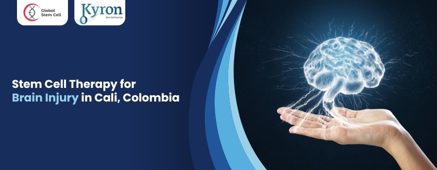 Stem Cell Therapy for Brain Injury in Cali, Colombia