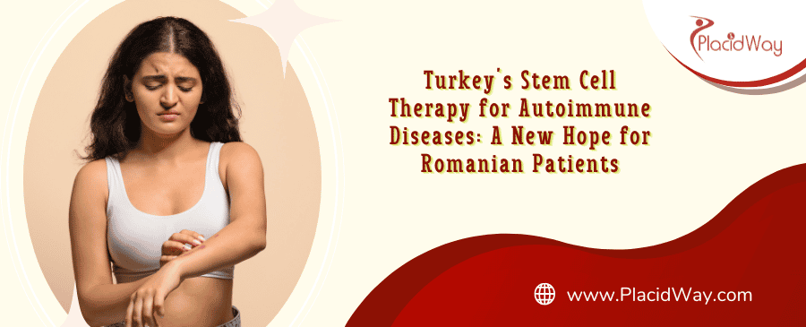 Stem Cell Therapy in Turkey