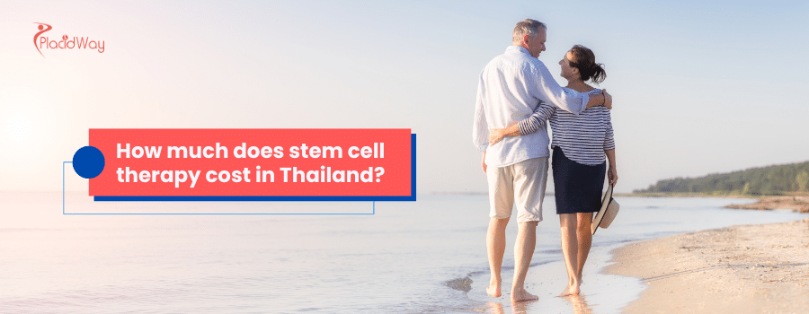 How much does stem cell therapy cost in Thailand