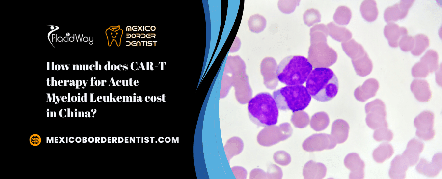 Acute Myeloid Leukemia