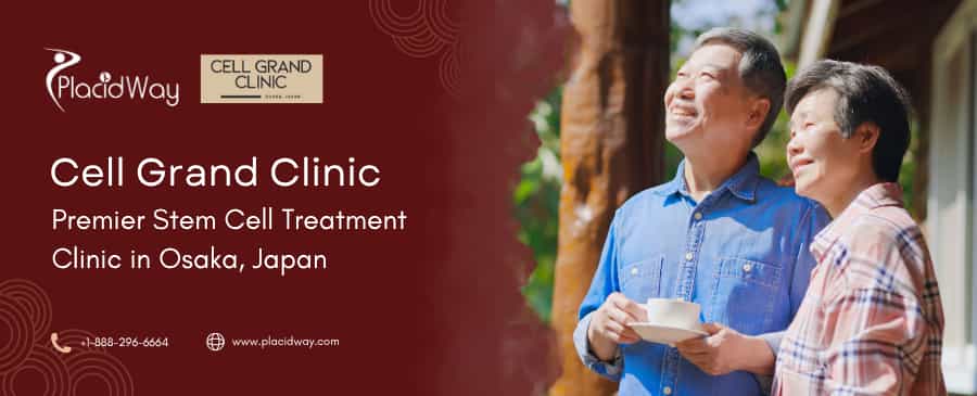 Cell Grand Clinic Banner