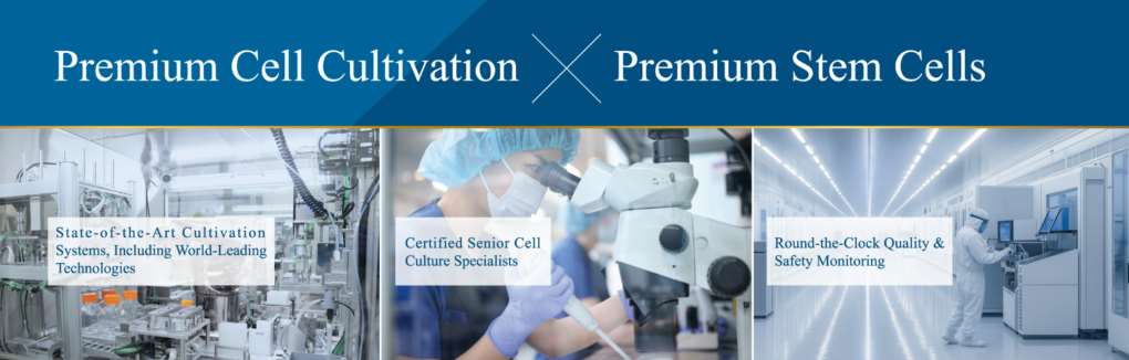 Image 2 Cell Grand Clinic - Stem Cell