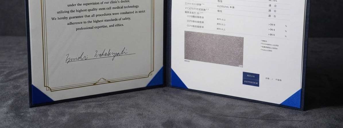 Image 5 Cell Grand Clinic - Regenerative Therapy