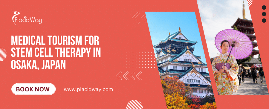 Cell Grand Clinic: Stem Cell Clinic in Osaka, Japan