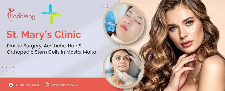 St. Marys Clinic - Stem Cell Therapy in Malta