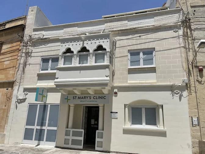 St. Marys Clinic - Stem Cell Therapy in Malta