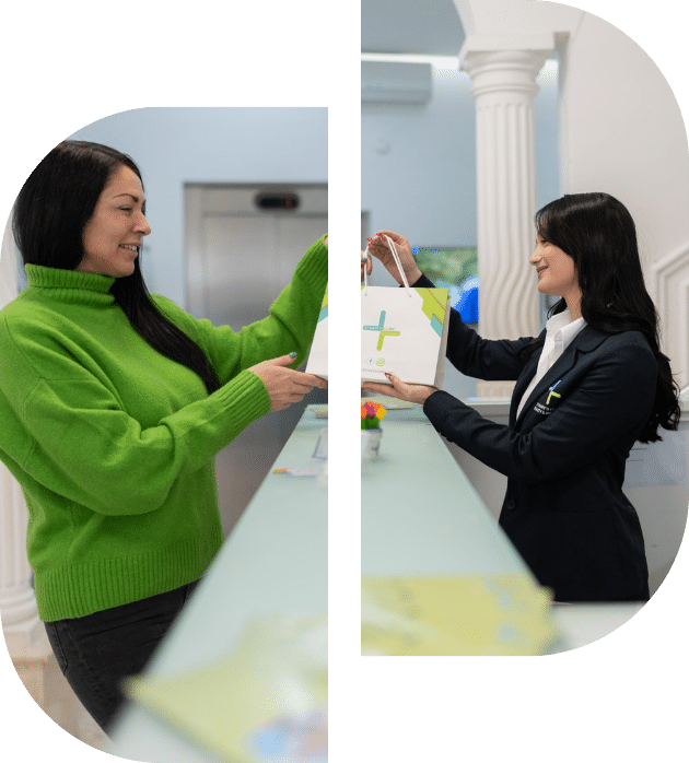 St. Marys Clinic - Stem Cell Therapy in Malta