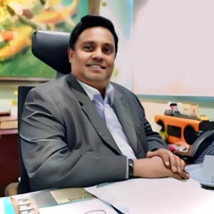 1754963895 Doctor 1 Dato Mervin Paul Live Stem Cell Asia - Stem Cell Center in Petaling Jaya, Malaysia