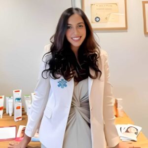 1754963930 Doctor 3 Dr. Priya Live Stem Cell Asia - Stem Cell Center in Petaling Jaya, Malaysia