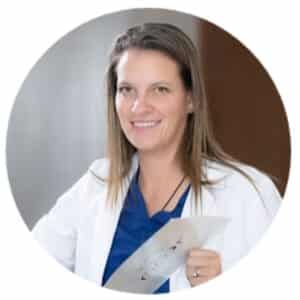 1A Dr. Paola Gomez LONVIDA - Regenerative Medicine Center in Mexico City, Mexico