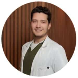 2A Dr. Yosaf Audiffred LONVIDA - Regenerative Medicine Center in Mexico City, Mexico