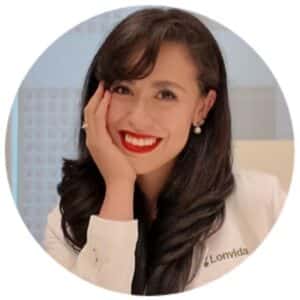 6A Dr. Michelle Vanegas Medellin LONVIDA - Regenerative Medicine Center in Mexico City, Mexico