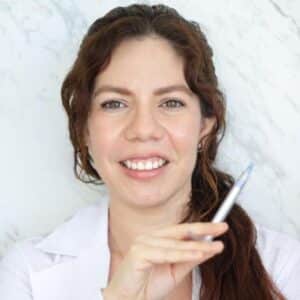 Doctor 1 Dr. Nicole Padilla Rejuvstem - Stem Cell Center in Cancun, Mexico