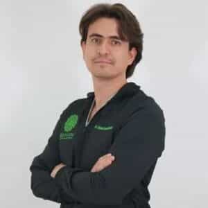 Doctor 2 Alejandro Zermeno Rejuvstem - Stem Cell Center in Cancun, Mexico