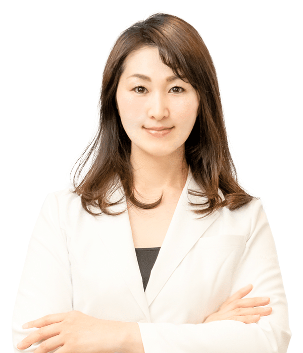Doctor 3 Dr. Nana Kobayashi Md Helene Clinic - Stem Cell Therapy in Tokyo, Japan