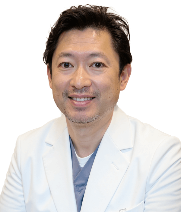 Doctor 7 Dr. Yuzo Terakawa Md Phd Helene Clinic - Stem Cell Therapy in Tokyo, Japan
