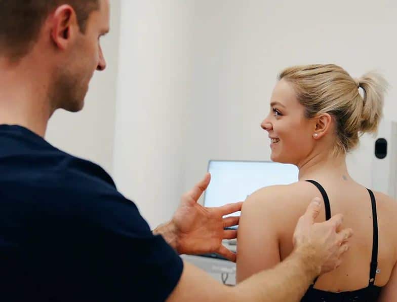 Dr. Med. Markus Klingenberg Osteoarthritis Stem Cell Treatment Germany 1 Dr. Med. Markus Klingenberg - Osteoarthritis Stem Cell Treatment in Germany