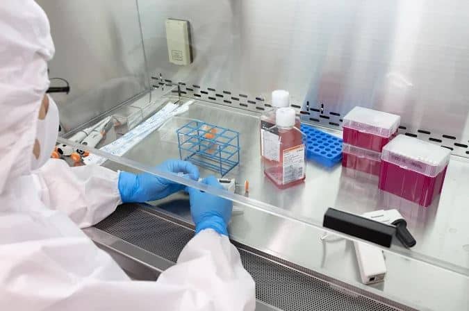 Helene Clinic Stem Cell Therapy In Tokyo Japan Image 4 Helene Clinic - Stem Cell Therapy in Tokyo, Japan