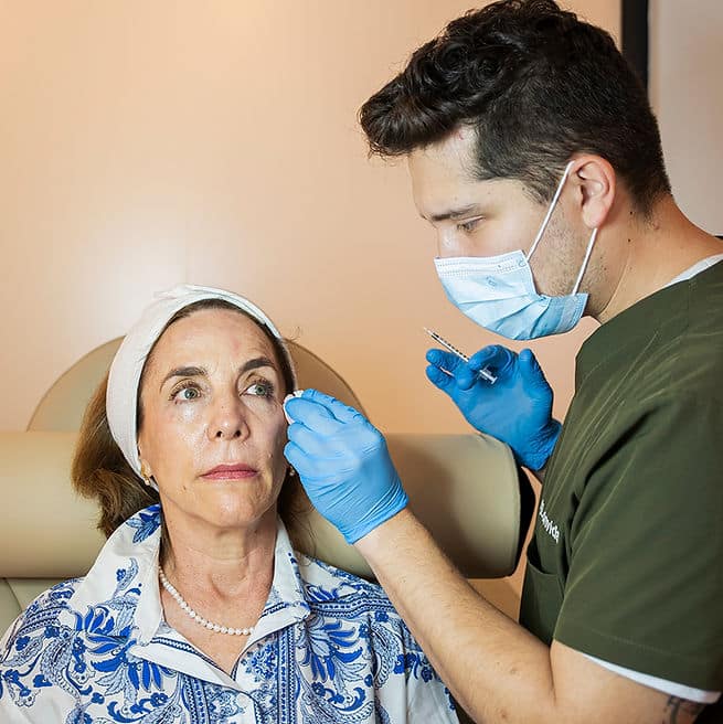 Lonvida Wellness And Longevity Center In Mexico City LONVIDA - Regenerative Medicine Center in Mexico City, Mexico